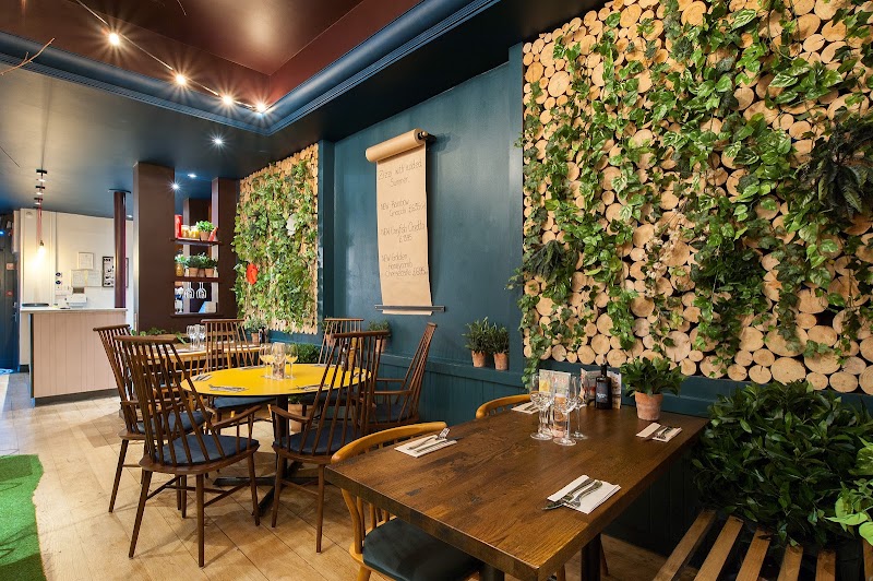 Zizzi - Richmond