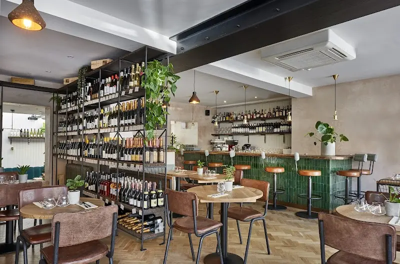 Humble Grape Islington - Wine Bar & Restaurant