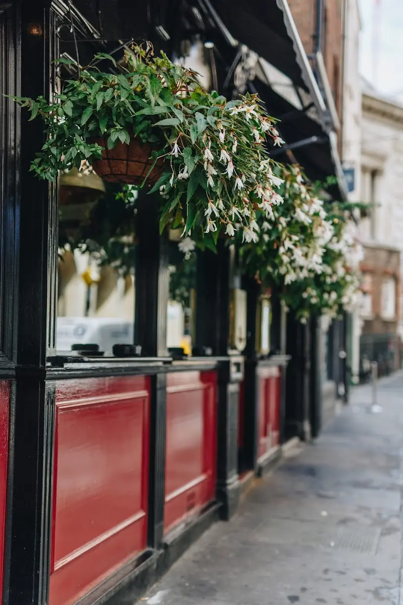 The Windmill, Mayfair