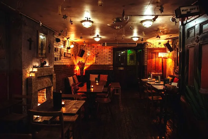 Corrochio's Cinco