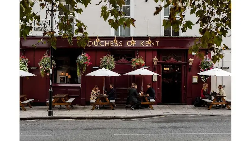 Duchess of Kent