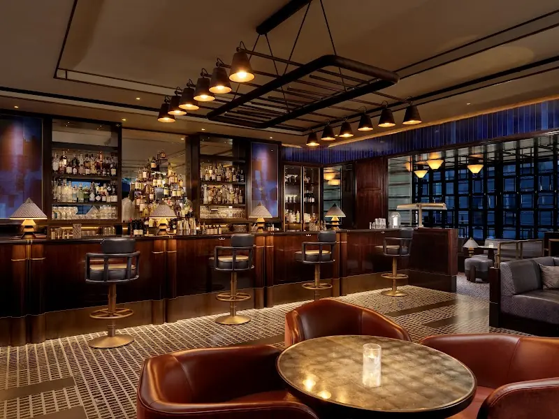 Nobu Bar and Terrace