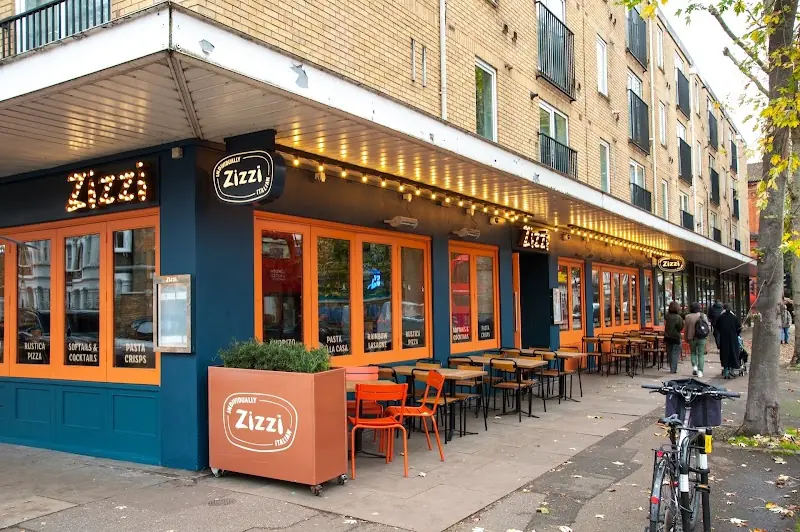 Zizzi - Chiswick