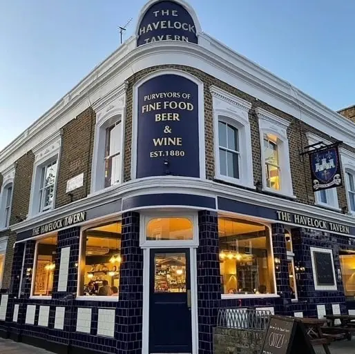 The Havelock Tavern