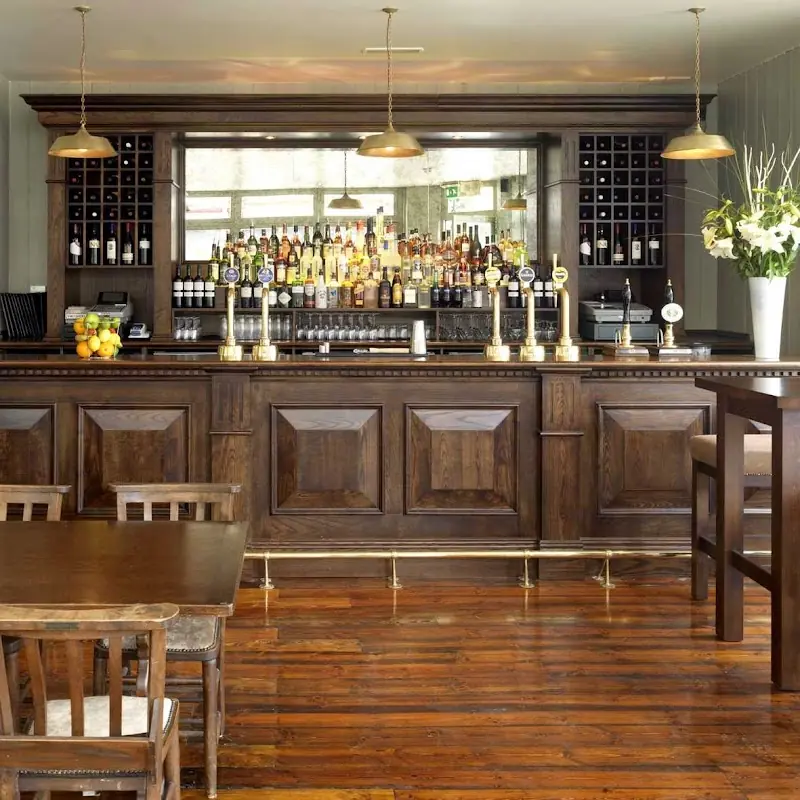 The Bolingbroke