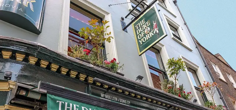 Duke of York