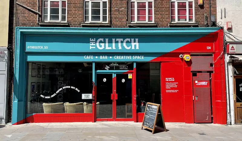 The Glitch