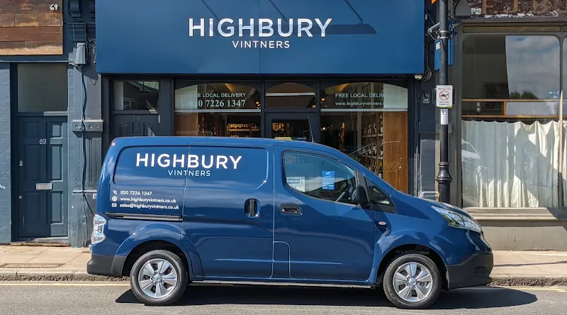 Highbury Vintners