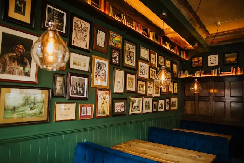 The Hanbury