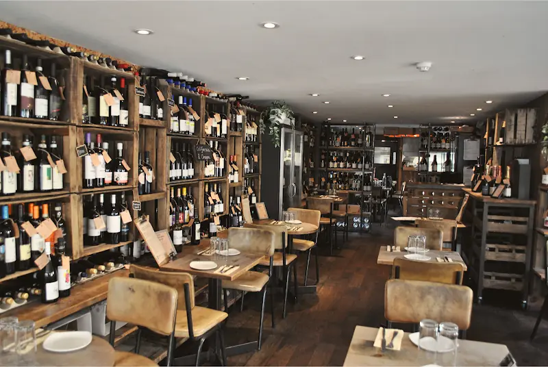 Humble Grape Battersea | Wine Bar & Restaurant