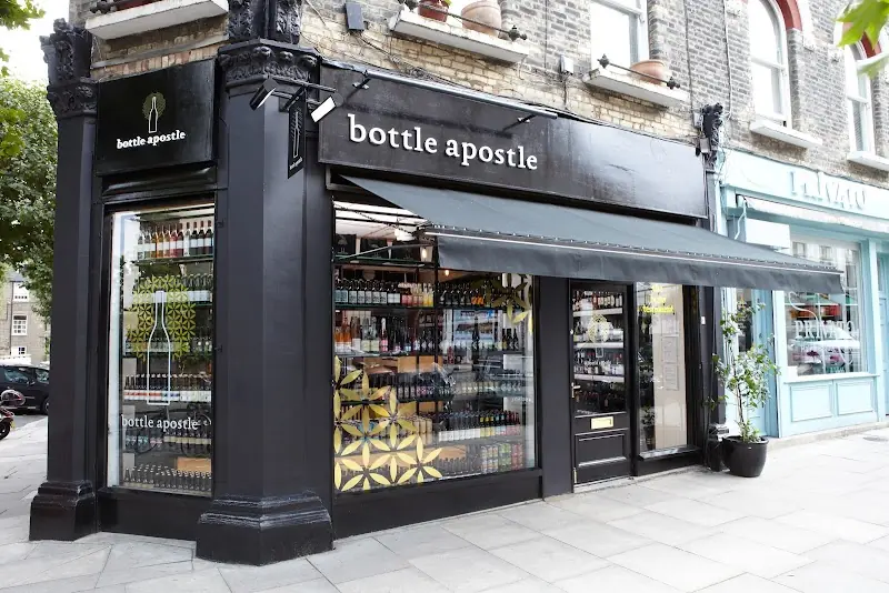 Bottle Apostle | Primrose Hill