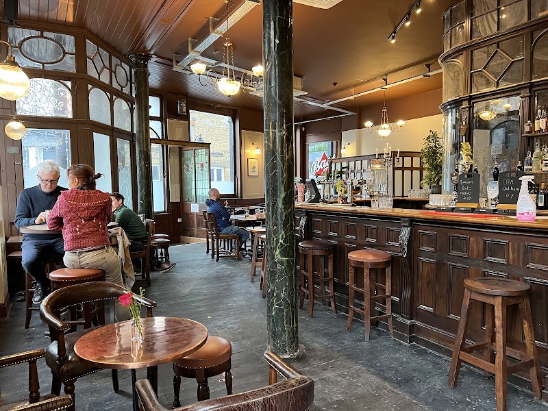 The Winchester