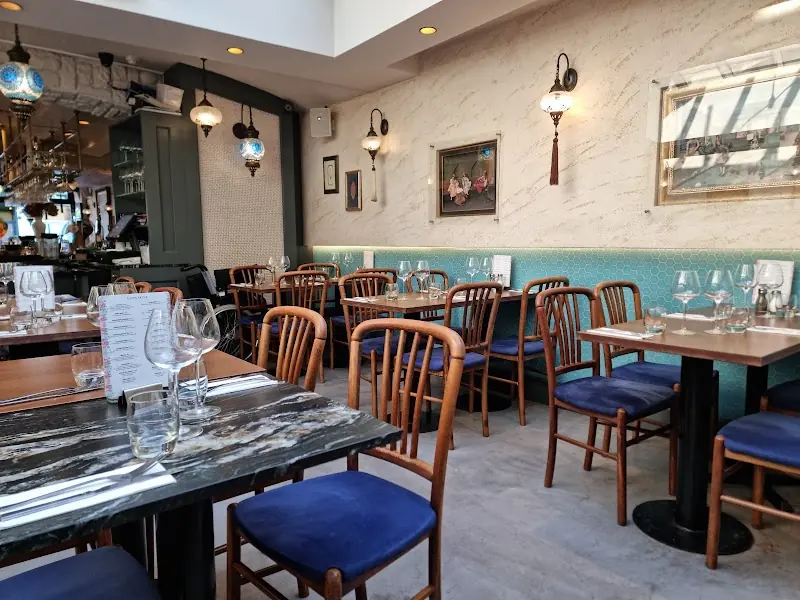 Kilis Kitchen