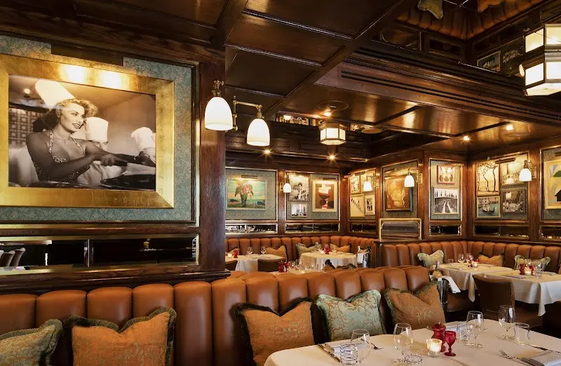 Harry's Marylebone