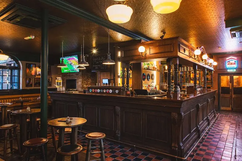 Hope & Anchor