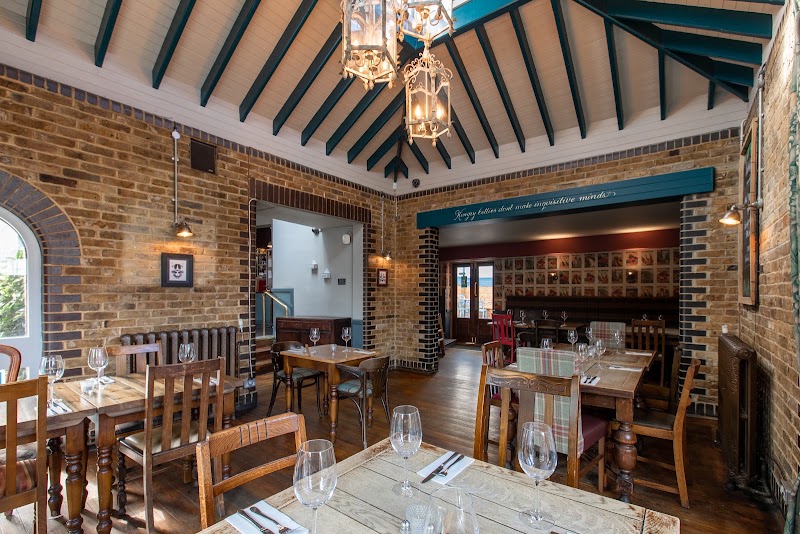 The Village Inn