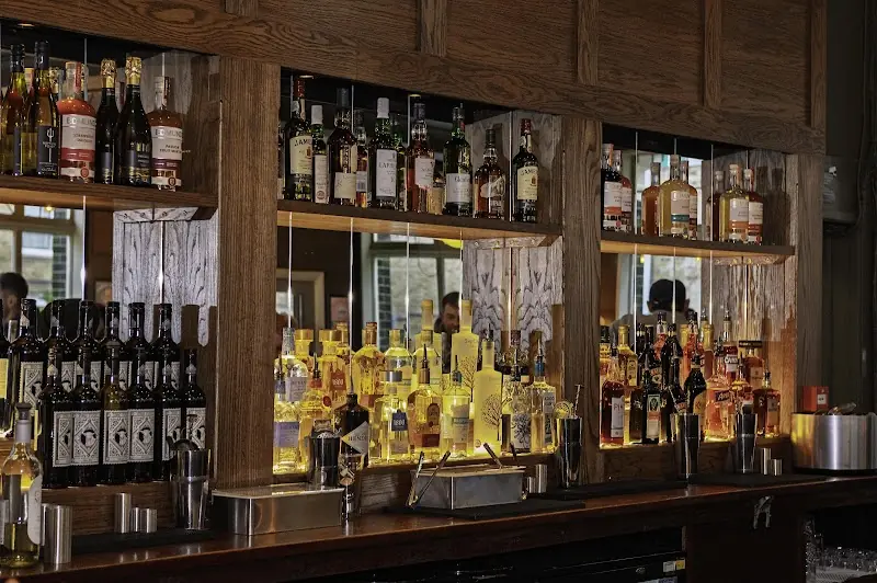 The Queens Head, Clerkenwell (PUBLOVE)