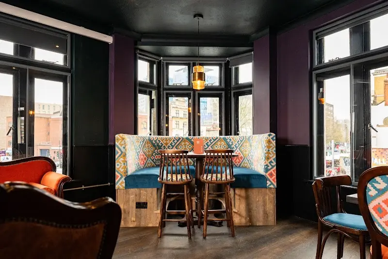 White Hart - Whitechapel