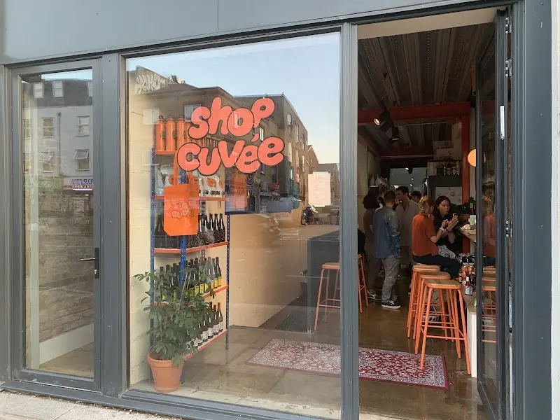 Top Cuvée Highbury