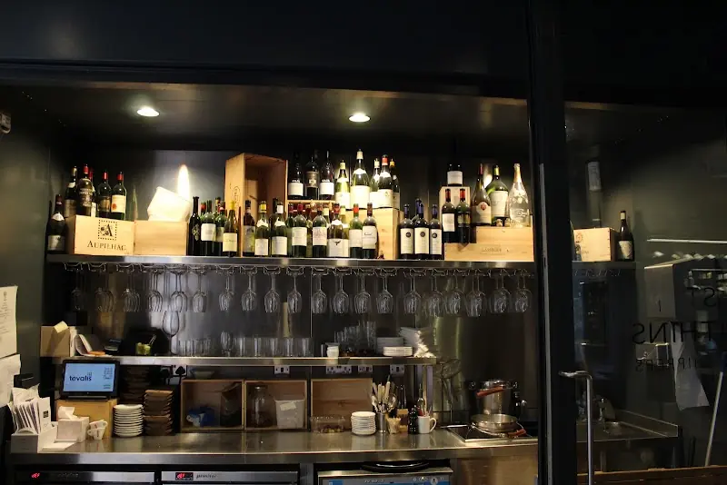 St Swithins Wine Shippers