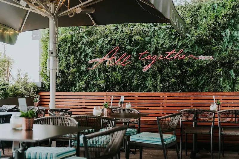 All Bar One Butlers Wharf
