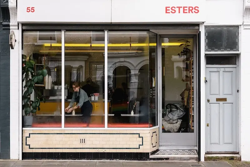 Esters