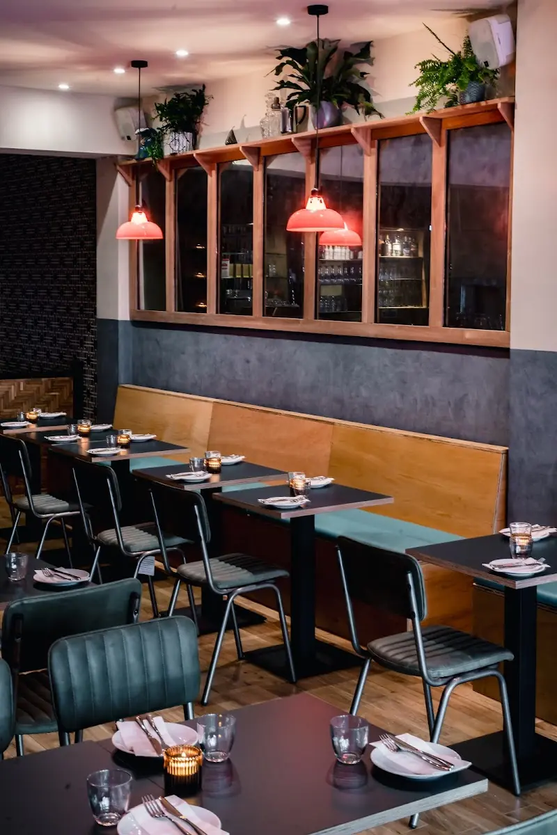 TA-KO Bar & Taqueria