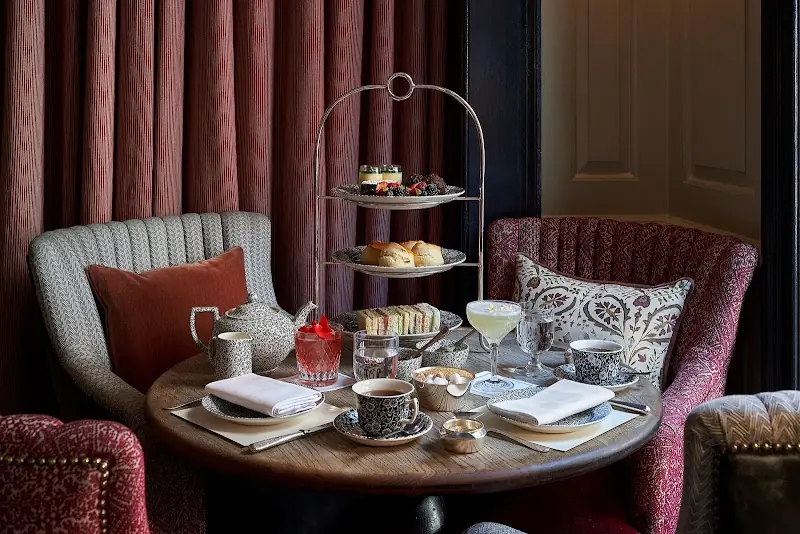 Dean Street Townhouse