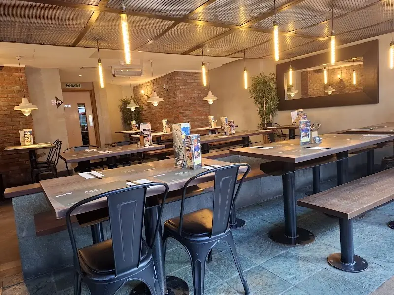 Banana Tree Islington