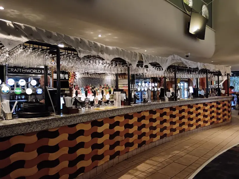 The White Swan - JD Wetherspoon