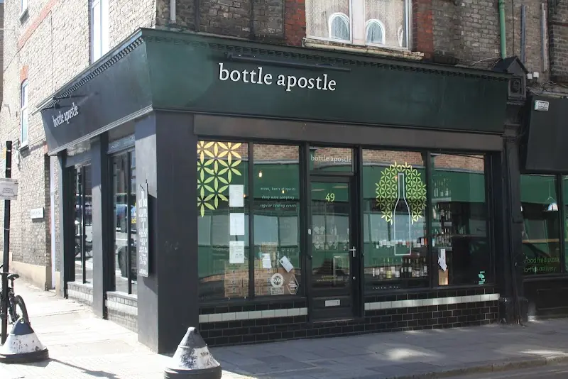 Bottle Apostle | Crouch End