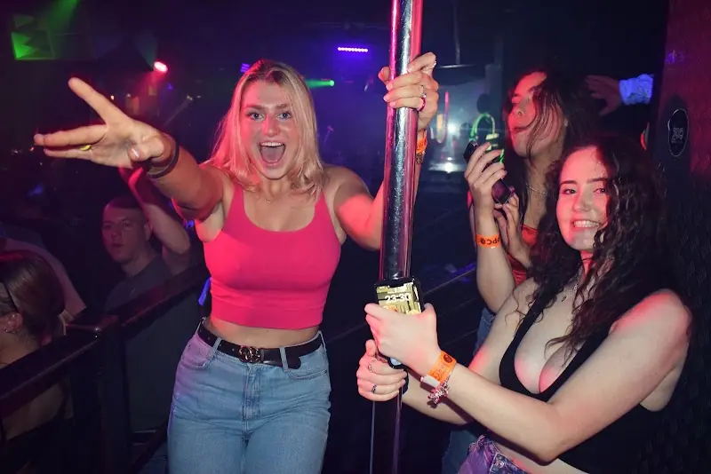 1 Big Night Out