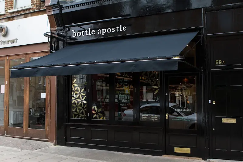 Bottle Apostle | Abbeville Village