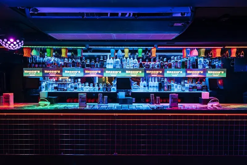 Maggie's Club