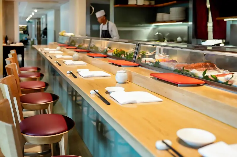 Nobu London (Old Park Lane)