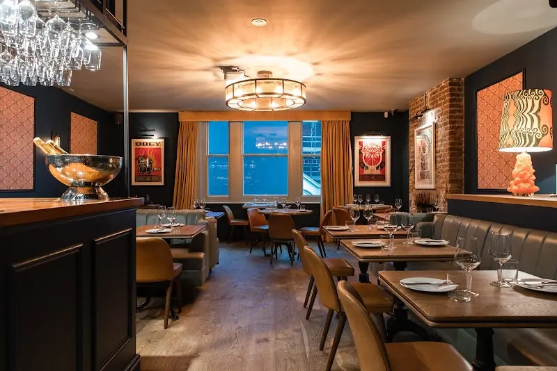 Opera Tavern