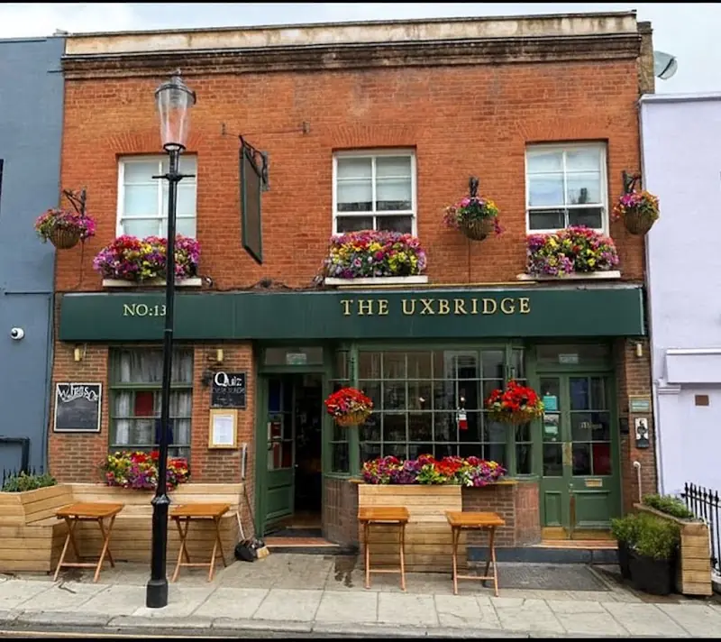 The Uxbridge