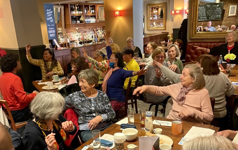 The Alexandra