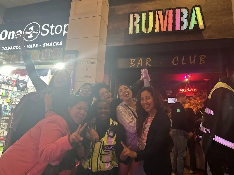 Rumba