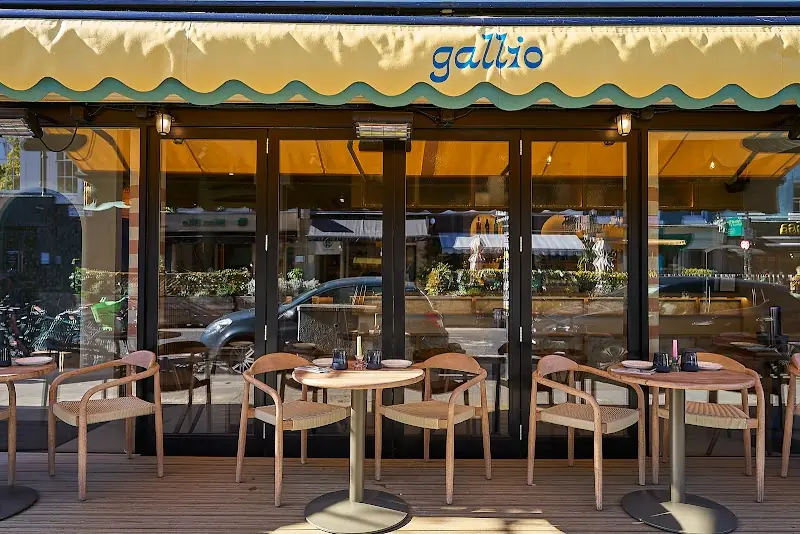 Gallio