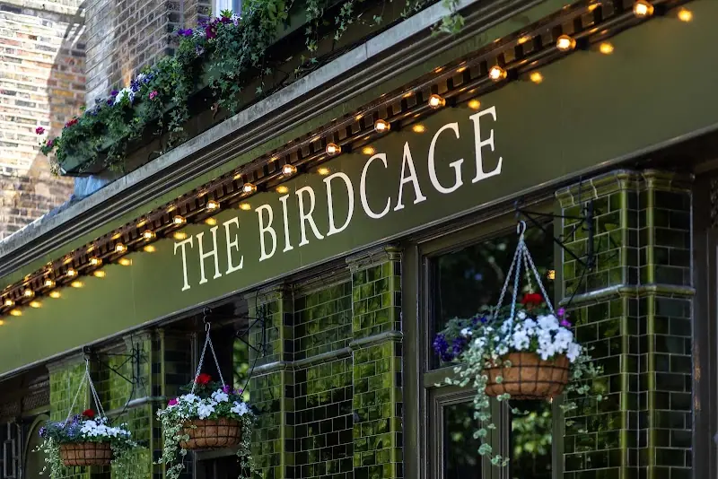 The Birdcage