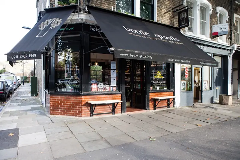 Bottle Apostle | Victoria Park Village