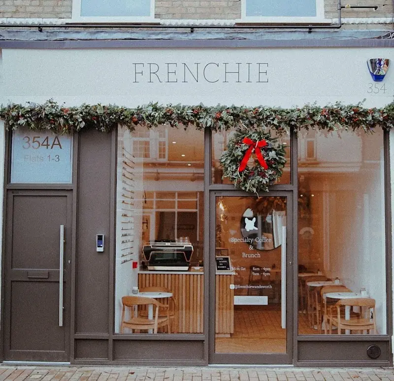Little Frenchies