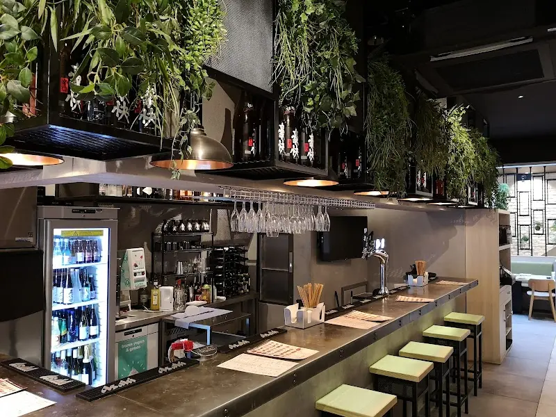 Kintan Japanese BBQ