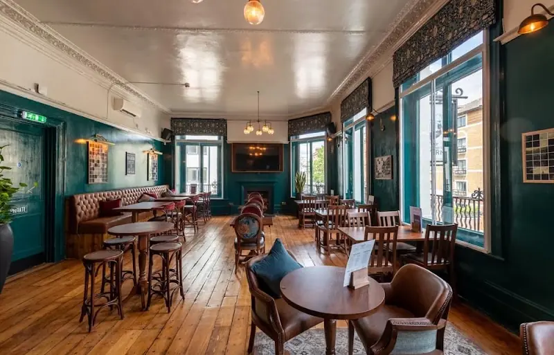 The North London Tavern
