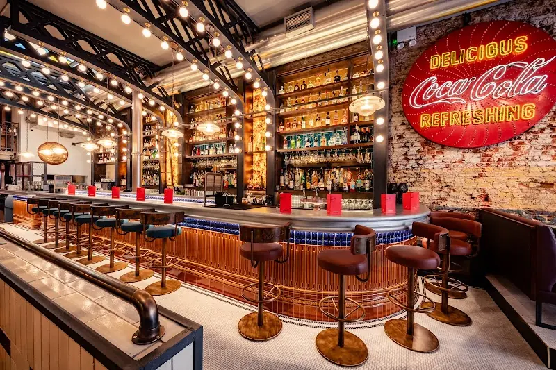 Maxwell's Bar & Grill