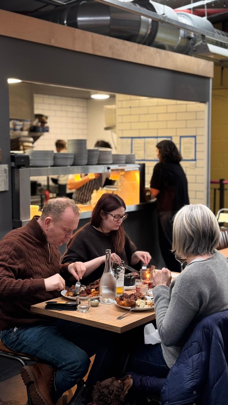 Renegade Urban Winery - Restaurant, Bar & Event space