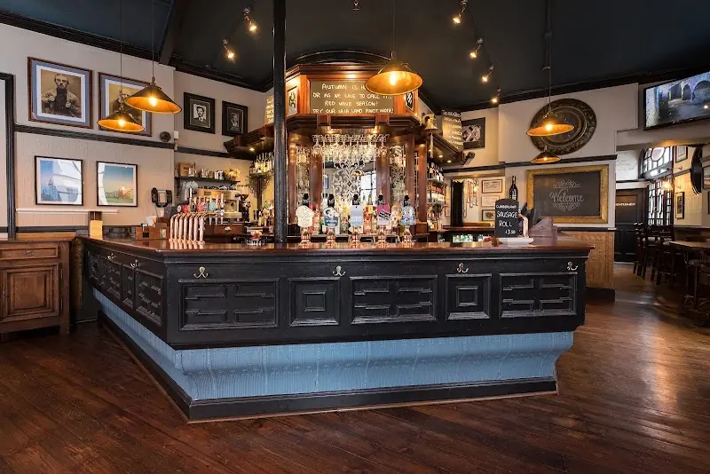 Morpeth Arms