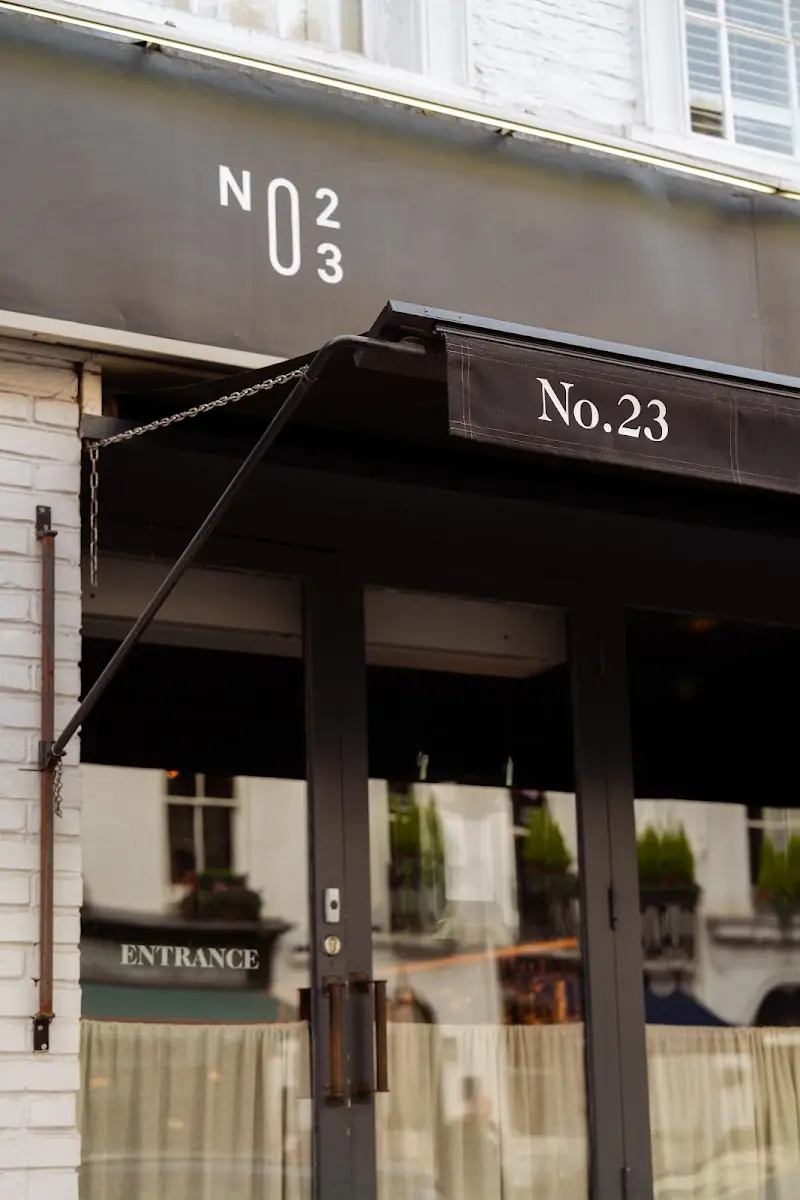 No. 23