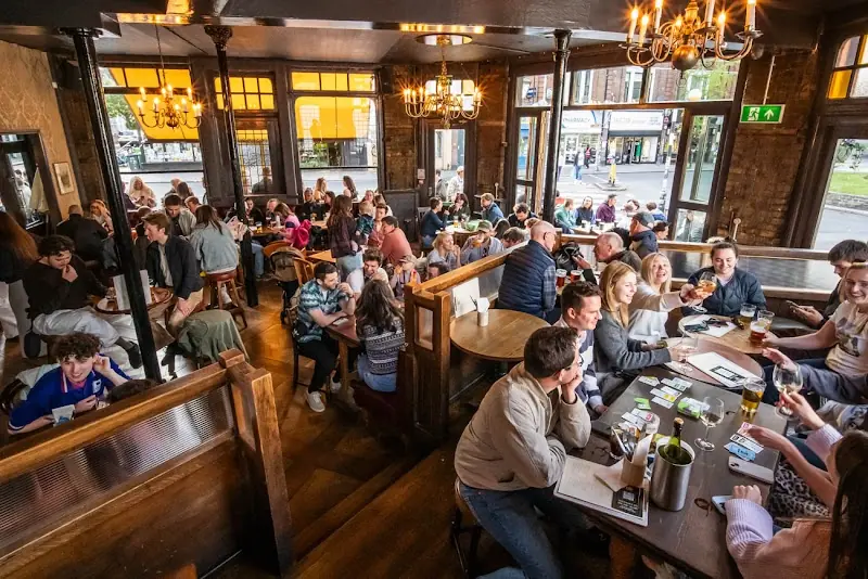 East Dulwich Tavern